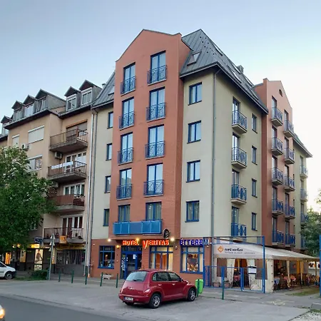Hotel Veritas-2
