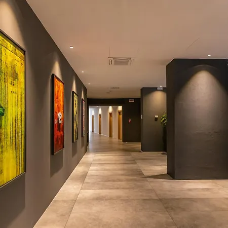Hotel Da Vinci-3