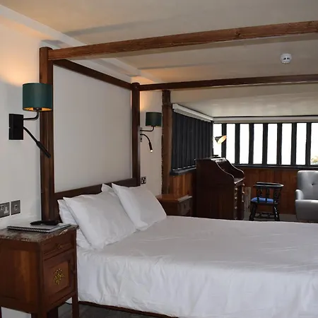 Alma Inn & Dining Rooms-2