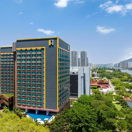 Royal Park Hotel-3