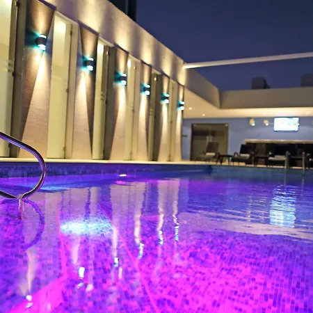Hampton By Hilton Panama-3