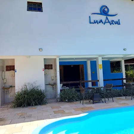 Pousada Lua Azul-3