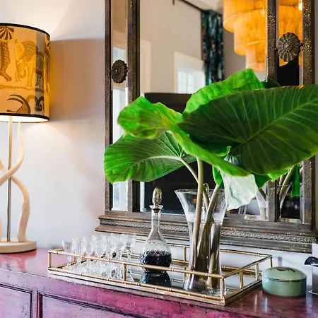 La Fontaine Boutique Hotel By The Oyster Collection-3