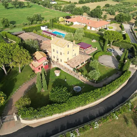 Relais Santa Caterina Hotel-3