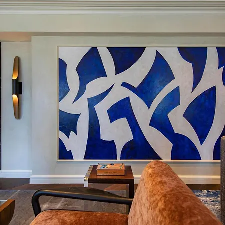 Jw Marriott Essex House New York-2