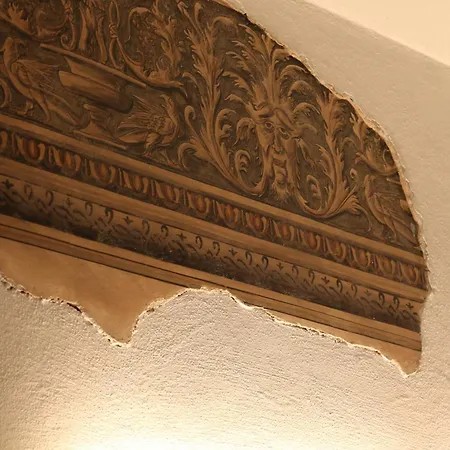 Hotel Antica Dimora-3