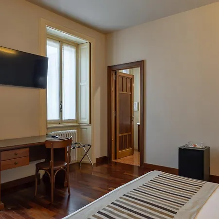 Hotel Antica Dimora-2