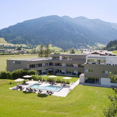 Tauernresidence Radstadt By Alps Resorts-3