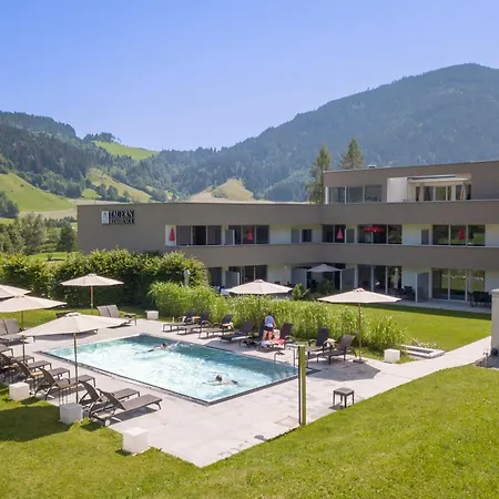 Tauernresidence Radstadt By Alps Resorts-2