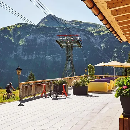 Hotel Petersboden-3
