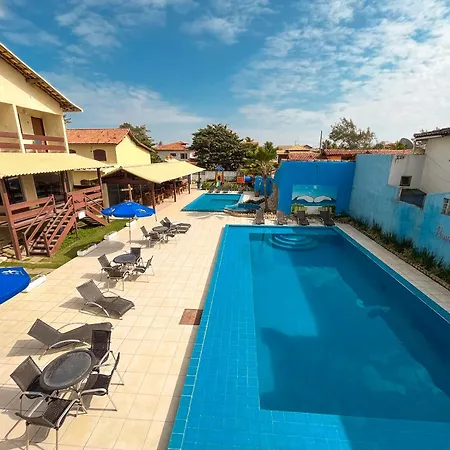 Pousada Do Albatroz-2