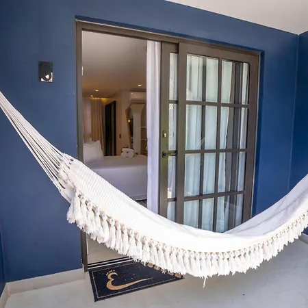 Exótica Boutique Hotel-2