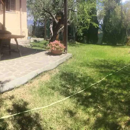 B&B Villa Giglio-3