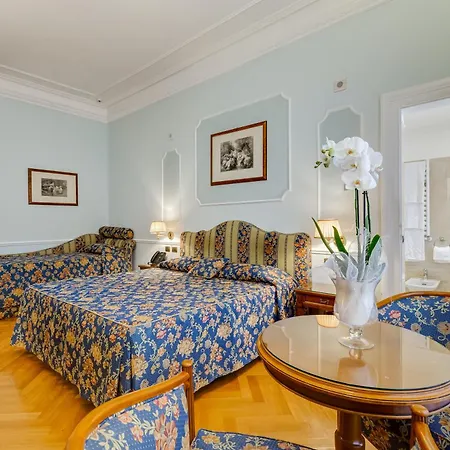 Hotel Cellini-2