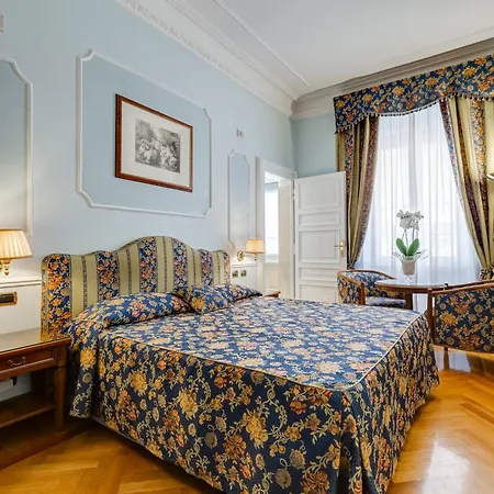 Hotel Cellini-3