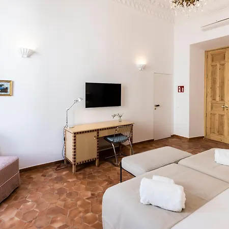 Casa Pizarro Hotel-2