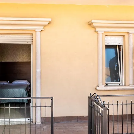 Hotel Dei Pini-2