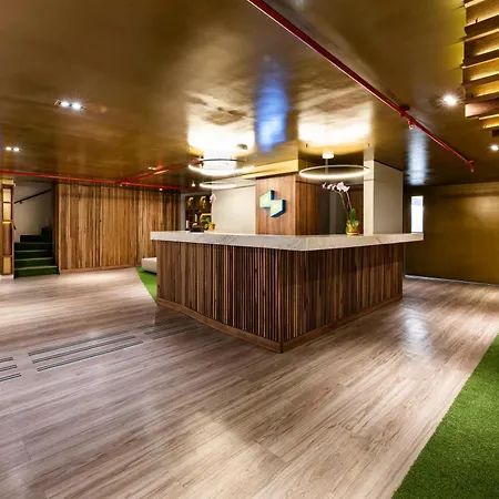 Hotel Vilar America-2
