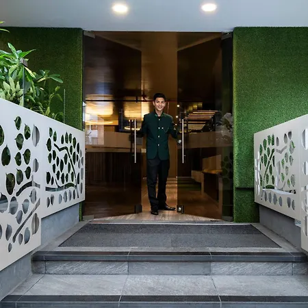 Hotel Vilar America-3