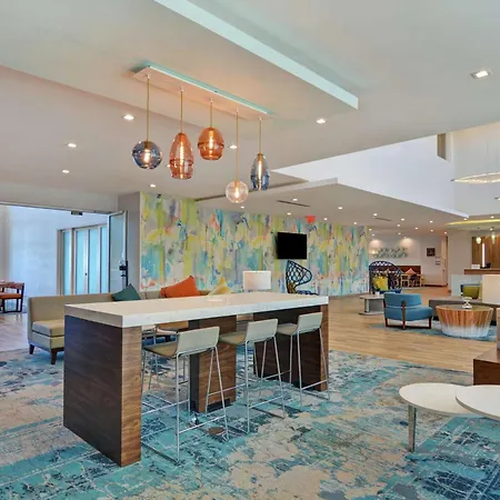Hampton Inn Chula Vista Eastlake-3