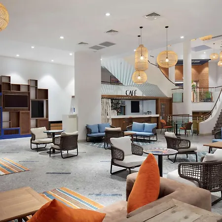 Doubletree By Hilton Bodrum Isil Club Ultra All-Inclusive Resort-3
