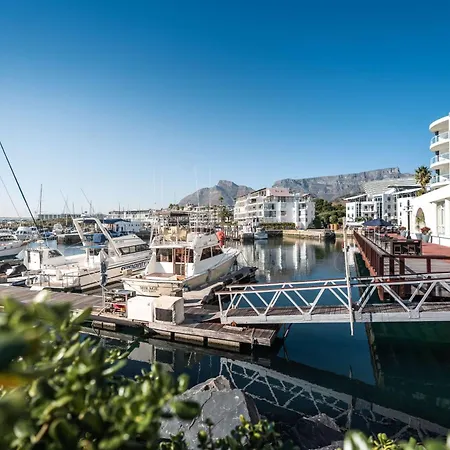 Radisson Collection Hotel, Waterfront Cape Town-2