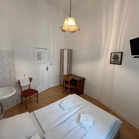 Hotel-Pension Spree-3