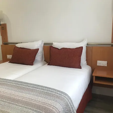 Hotel Morand-3