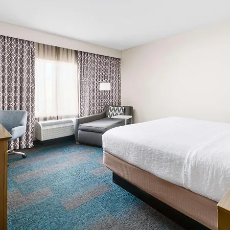 Hampton Inn & Suites Lax El Segundo-2