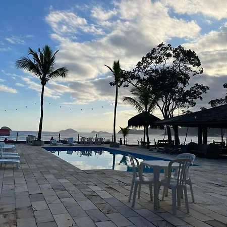 Summit Beach Hotel Boicucanga-2