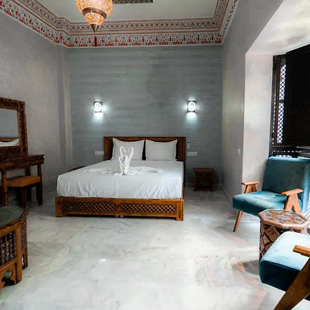 Riad Deluxe-3