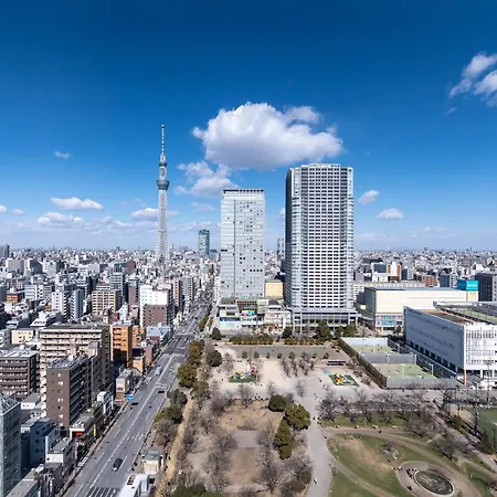 Lotte City Hotel Kinshicho-3