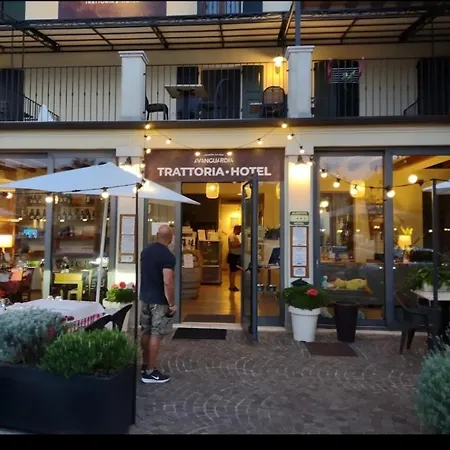 Locanda All'Avanguardia-3