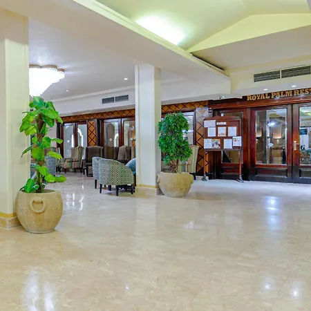 The Grand Hotel, Hurghada-2