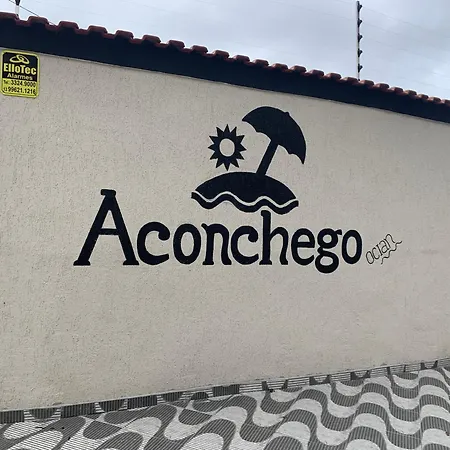 Pousada Aconchego Ocian-3