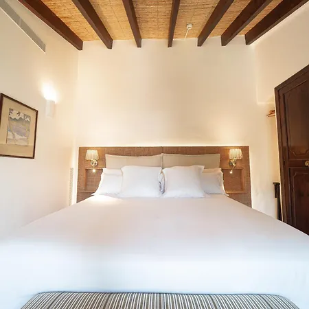 Ca'N Puig De Soller-3