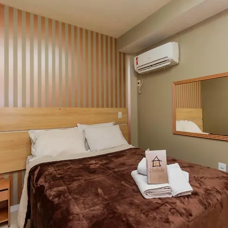 Hotel Morada Del Este-3