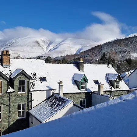 Glencoe Guest House-2