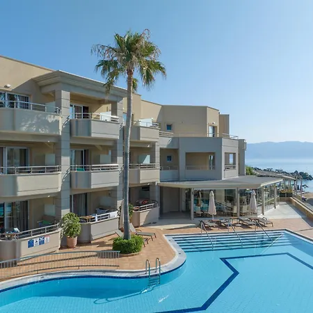 Molos Bay Hotel-3