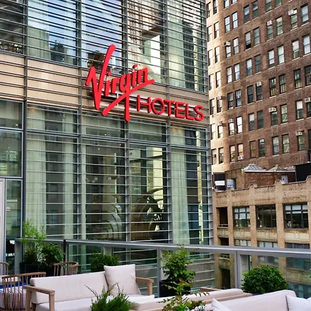 Virgin Hotels New York City-2