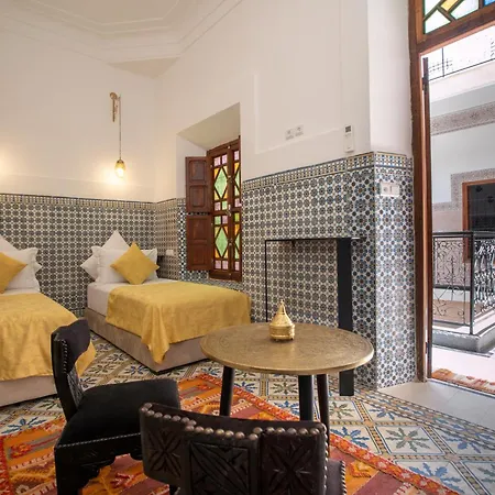 Riad Albaraka-2