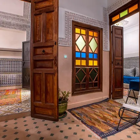 Riad Albaraka-3