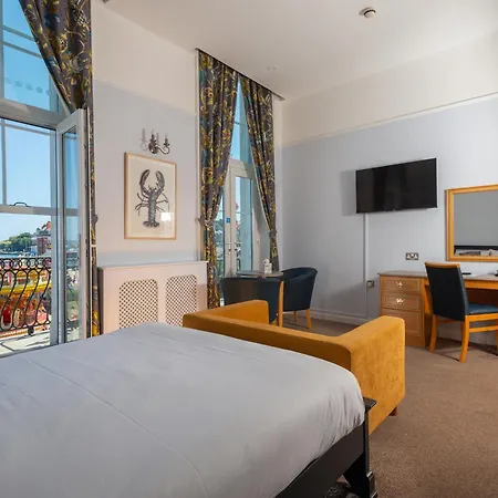 Hotel Rex-2