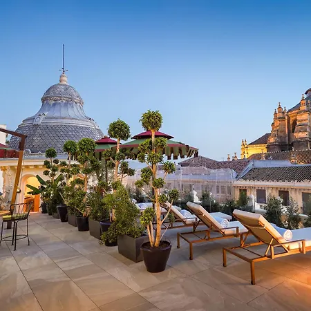 Palacio Gran Via, A Royal Hideaway Hotel-2