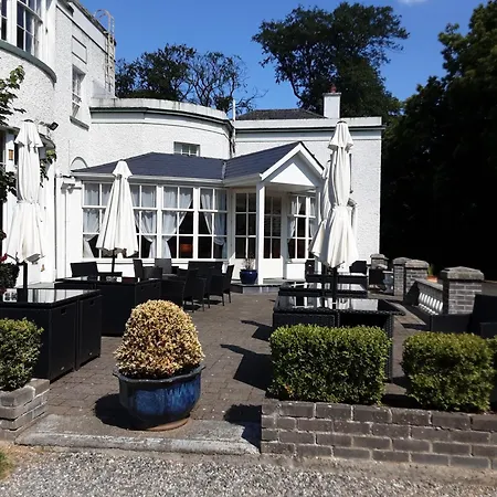 Leixlip Manor Hotel-3