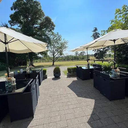 Leixlip Manor Hotel-2