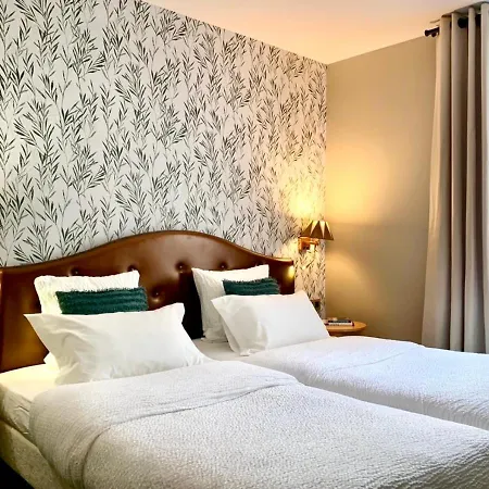 Hôtel Central Saint Germain-3