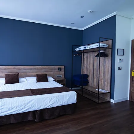 Hotel Bh San Francisco Alicante-2