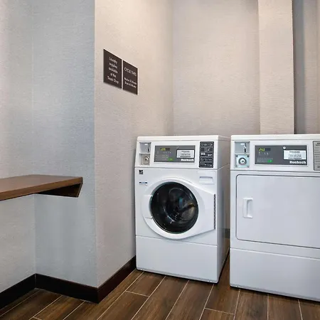 Hampton Inn & Suites Ottawa West, Ontario, Canada-3