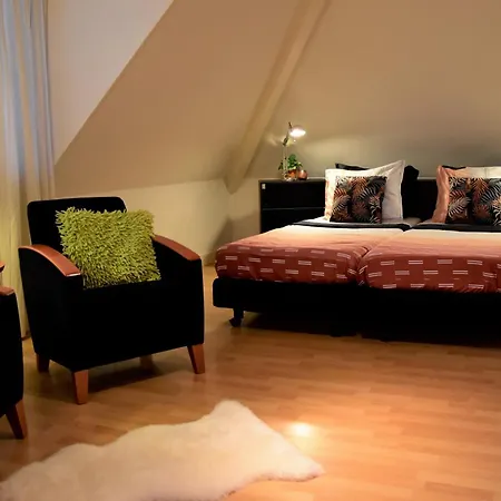 B&B De Rozenhorst-2